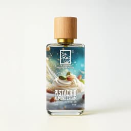 Pistachio Almond Cream