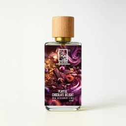 Playful Chocolate Delight