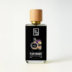 Plum Brandy