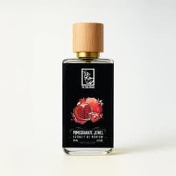 Pomegranate Jewel
