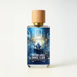 Poseidon's Absolu Savage Elixir