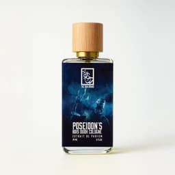 Poseidon's Bois Oudh Cologne