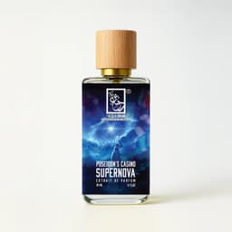 Poseidon's Casino Supernova