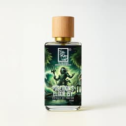 Poseidon's Elixir 15y