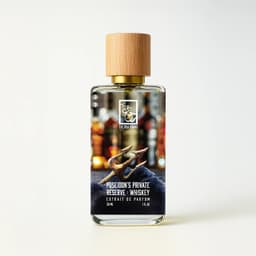 Poseidon’s Private Reserve : Whiskey