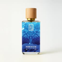 Poseidon's Reflection