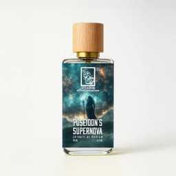 Poseidon’s Supernova