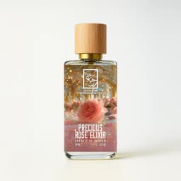 Precious Rose Elixir