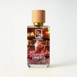Puffletuft's Strawberry 81