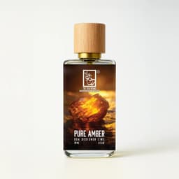 Pure Amber