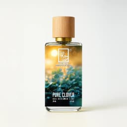 Pure Clover