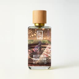 Reflection Of Casino Elixir