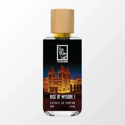Rise Of Mysore I