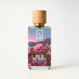 Rose Of Taif Heights