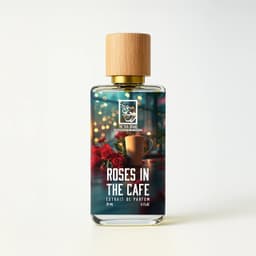 Roses In The Cafe