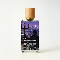 Royal Poseidon