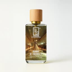 Runway Of Tuberose 17