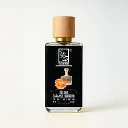 Salted Caramel Bourbon