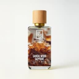 Sandalwood Sapphire