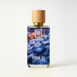 Sapphire Sky