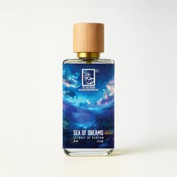 Sea Of Dreams