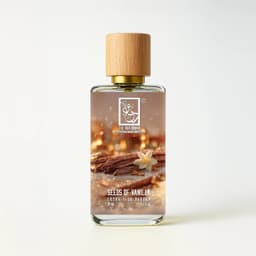 Seeds Of Vanilla