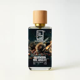 Shadowborn Rose Absolute