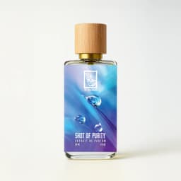 Shot Of Purity