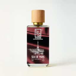 Silk Of Paris