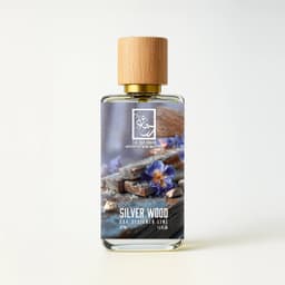 Silver Wood