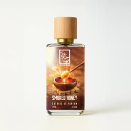 Smoked Honey