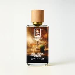 Smoked Pomme Hotness