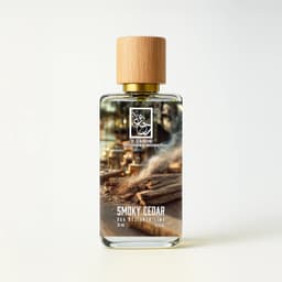 Smoky Cedar