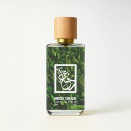 Smooth Tuberose