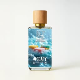 #soapy