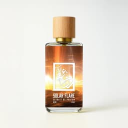 Solar Flare