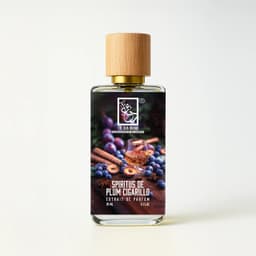 Spiritus De Plum Cigarillo