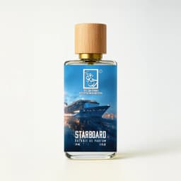 Starboard