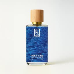 Strength Of Wind