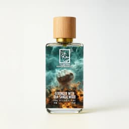 Stronger With Dua Sandalwood