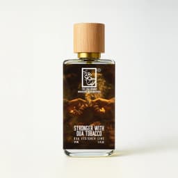 Stronger With Dua Tobacco