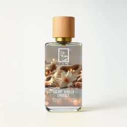 Sugary Vanilla Embrace
