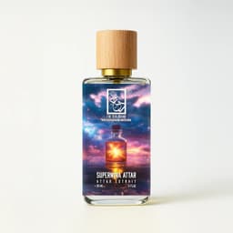 Supernova Attar