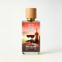 Sweet Red Wine