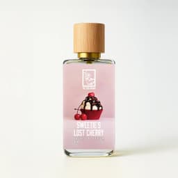 Sweetie's Lost Cherry