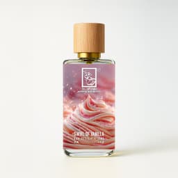 Swirl Of Vanilla