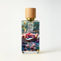 Tales Of Tutti Fruity