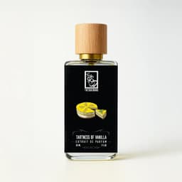 Tartness Of Vanilla