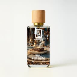 Temple Of Oud Essence