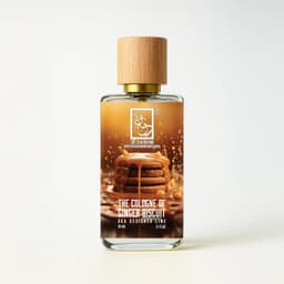 The Cologne Of Ginger Biscuit